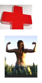 Gesundheitsvorsorge